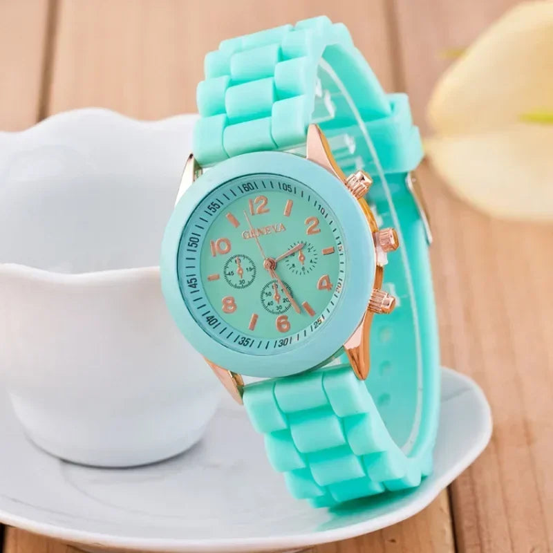 Womens Watch 2025 - Hiddengem