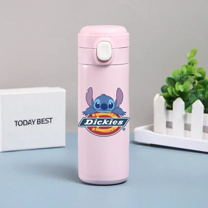 420ml Stitch Thermal Cup - Hiddengem