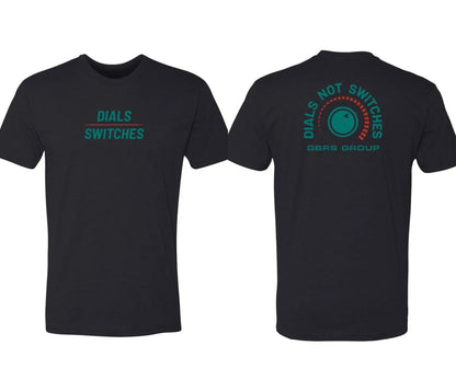 GBRS Group Hard To Kill Short Sleeve Shirt - Hiddengem