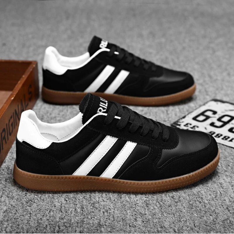 Men's Everyday Comfort Shoes - Hiddengem