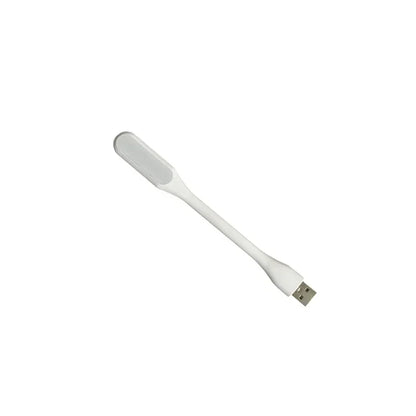 Mini USB LED Light Portable Book Reading Light - Hiddengem
