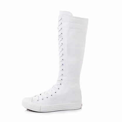 Hightop Street Trend - Hiddengem
