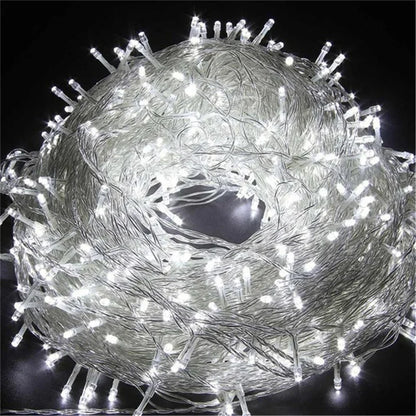 LED Garland String Lights - Hiddengem