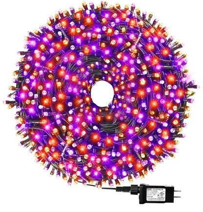 Halloween Lights - Hiddengem