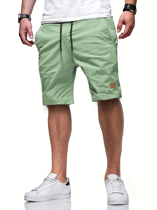 New Men's Casual Shorts - Hiddengem