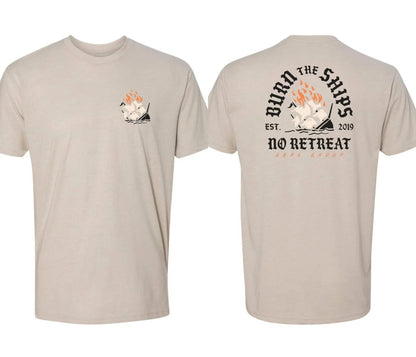 GBRS Group Hard To Kill Short Sleeve Shirt - Hiddengem