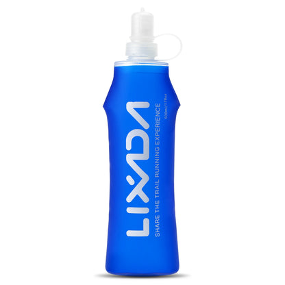 Collapsible Folding Portible Water Bottle - Hiddengem