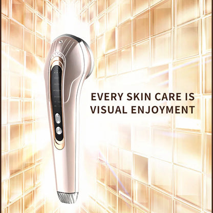 Personal Beauty Machine for Facial Skin Care & Rejuvenation