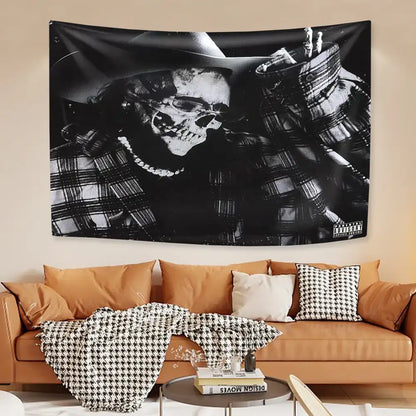 Suicideboys Kill Yourself Tapestry