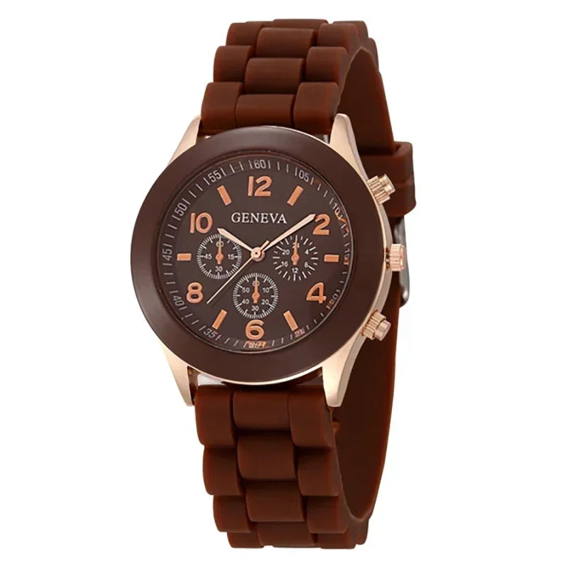 Womens Watch 2025 - Hiddengem