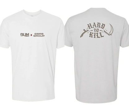 GBRS Group Hard To Kill Short Sleeve Shirt - Hiddengem