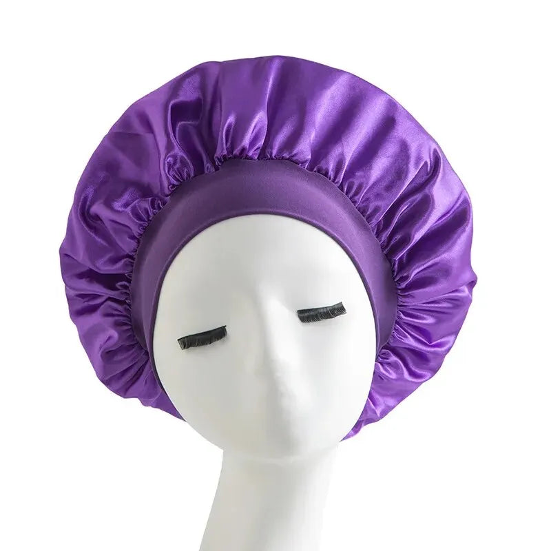 Shower Hairdressing Hair Care Cap