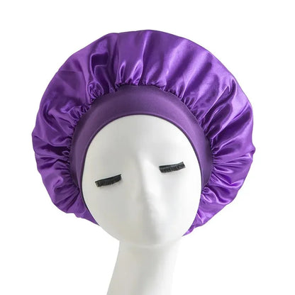 Shower Hairdressing Hair Care Cap