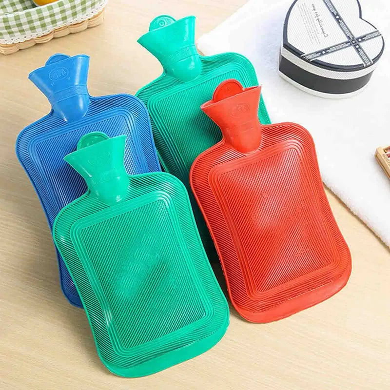 Hot Water Bottle - Hiddengem