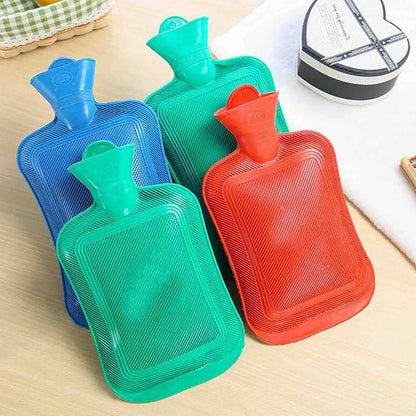 Hot Water Bottle - Hiddengem