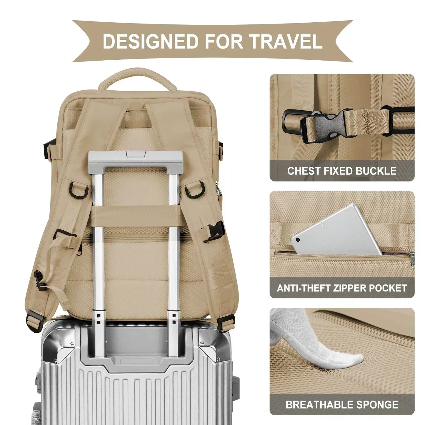 Backpack - Hiddengem
