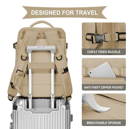 Backpack - Hiddengem