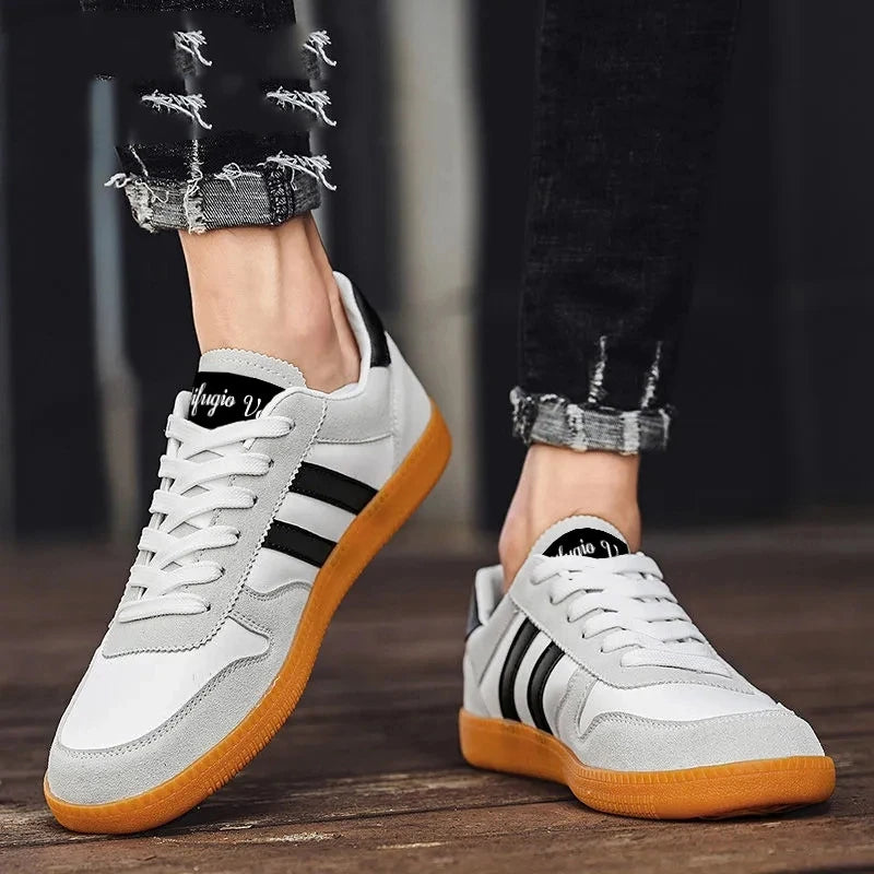 Men's Everyday Comfort Shoes - Hiddengem