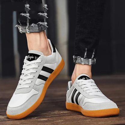 Men's Everyday Comfort Shoes - Hiddengem