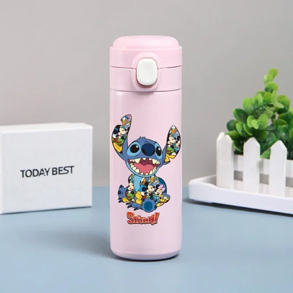 420ml Stitch Thermal Cup - Hiddengem