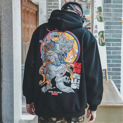 Fashion Boys Hip Hop Shirt
