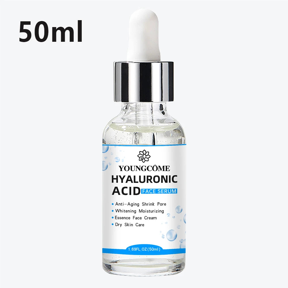 Hydrating HA Facial Essence | Korean Skincare
