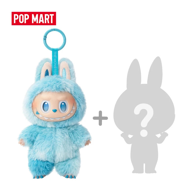POP MART THE MONSTERS COMBO SET 1: BlindBox - Hiddengem