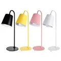 Led Night Light Resin cute blackCat