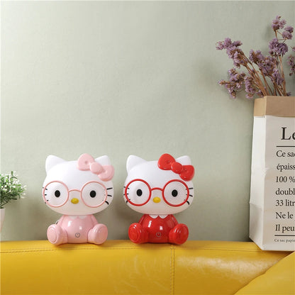Night Light Led Hello Kitty USB