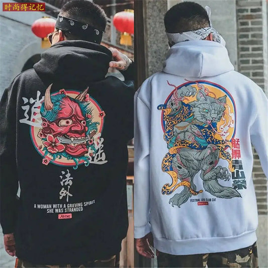 Fashion Boys Hip Hop Shirt