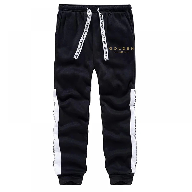Hooded pull over with matching joggers - Hiddengem