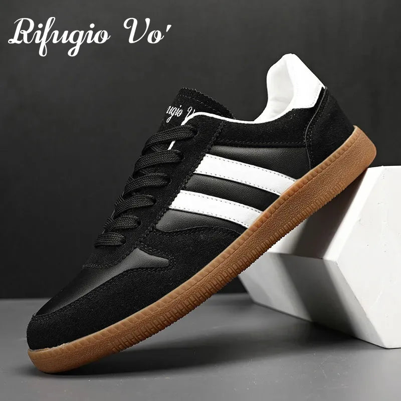 Men's Everyday Comfort Shoes - Hiddengem