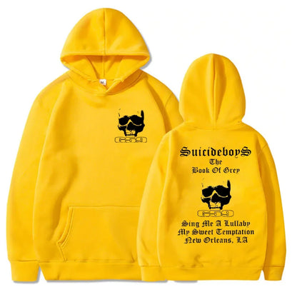Suicideboy Merch Hoodie