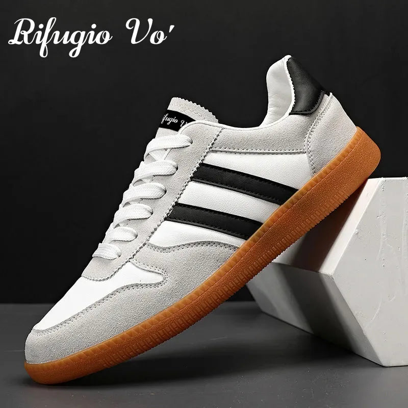 Men's Everyday Comfort Shoes - Hiddengem