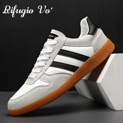 Men's Everyday Comfort Shoes - Hiddengem