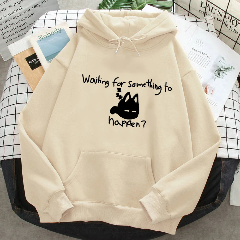 Omori aesthetic Kawaii Hooded Shirt - Hiddengem
