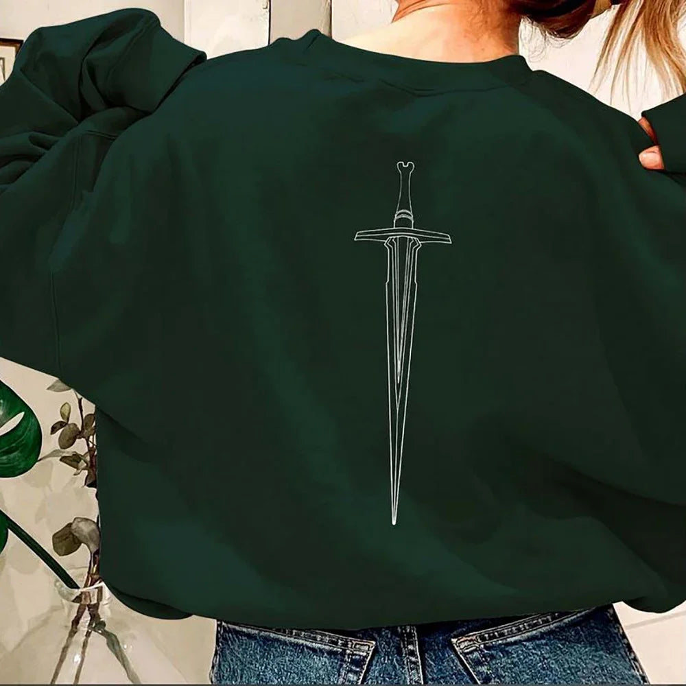 Love Is A Dagger Shirt Loki Retro Shirt - Hiddengem