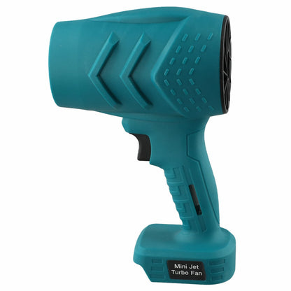 Moisture Dryer Battery Leaf Blower Outdoor Activities 28.5*11.5*23 Battery Powered Leaf Blower Lightweight Blower