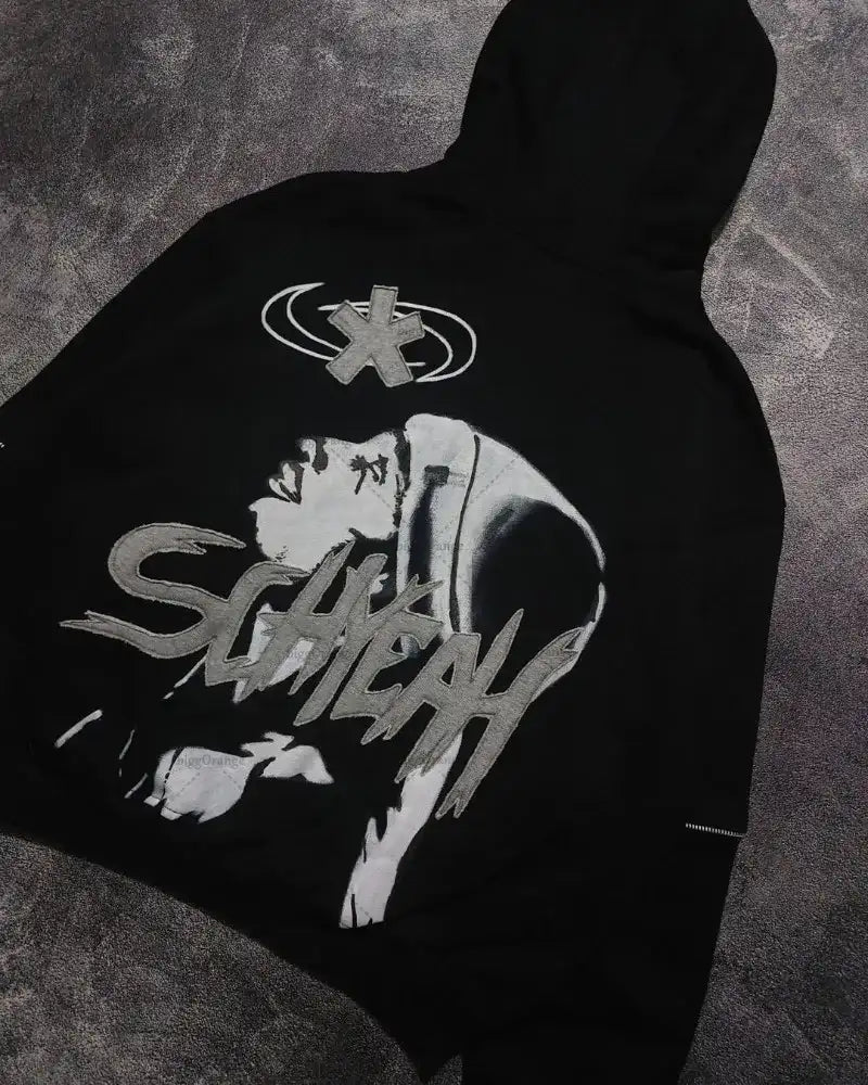 Playboy Carti Hoodie