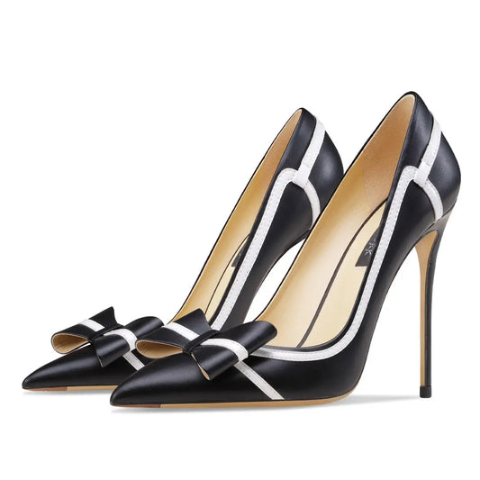 Pointed Toe Heels for women - Hiddengem