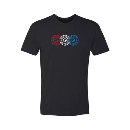 GBRS Group Hard To Kill Short Sleeve Shirt - Hiddengem