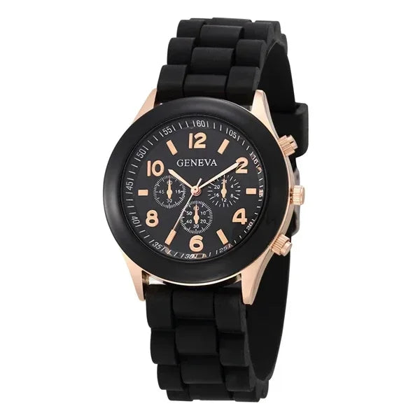 Womens Watch 2025 - Hiddengem