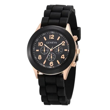 Womens Watch 2025 - Hiddengem