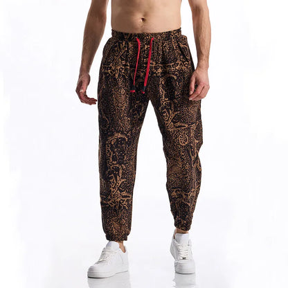 Men's Casual pants - Hiddengem