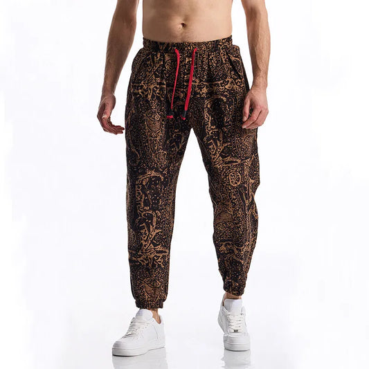 Men's Casual pants - Hiddengem