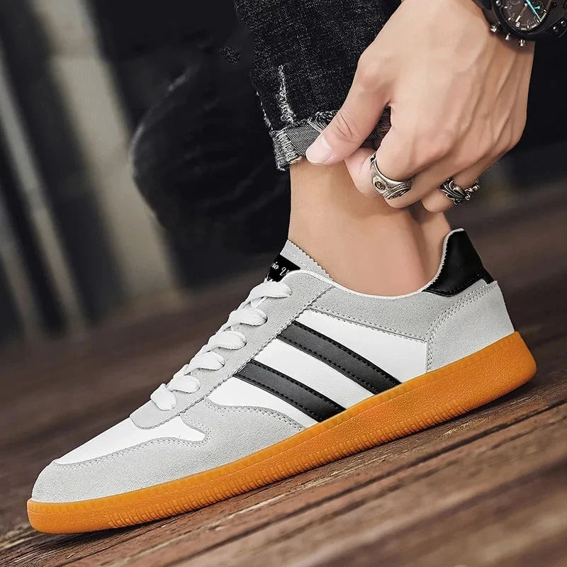 Men's Everyday Comfort Shoes - Hiddengem