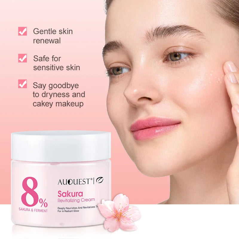 Retinol Skincare Set: Anti-Aging Serum & Cream for Fine Lines