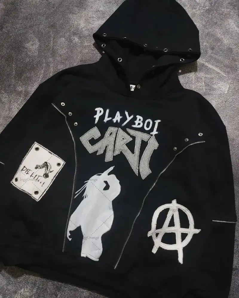 Playboy Carti Hoodie