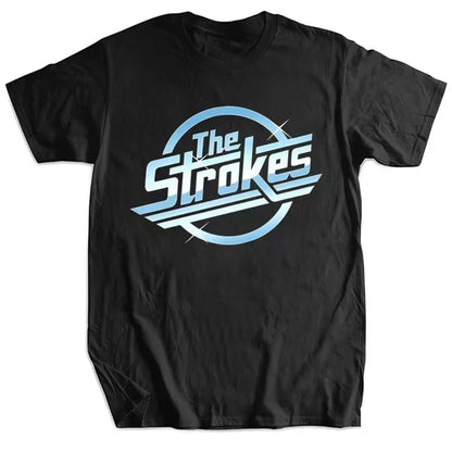 The Strokes Band Merch - Hiddengem