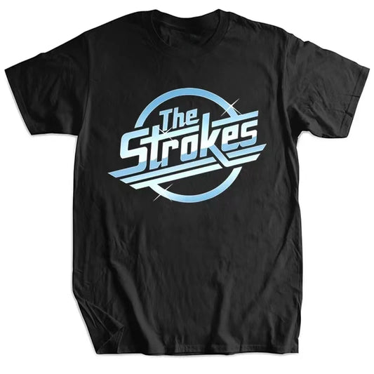 The Strokes Band Merch - Hiddengem